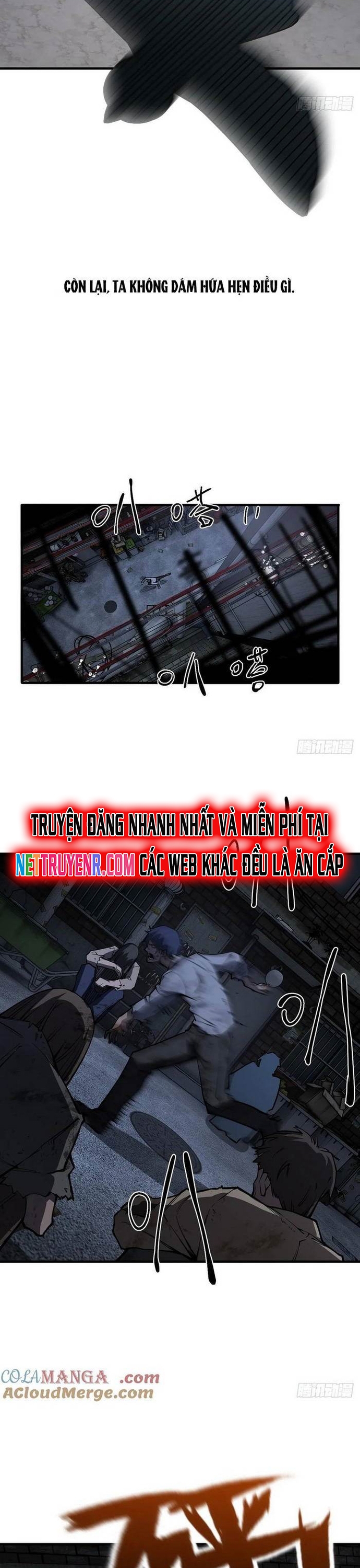 Bắt Đầu Từ Cửu Đầu Điểu Chapter 304 - Trang 18