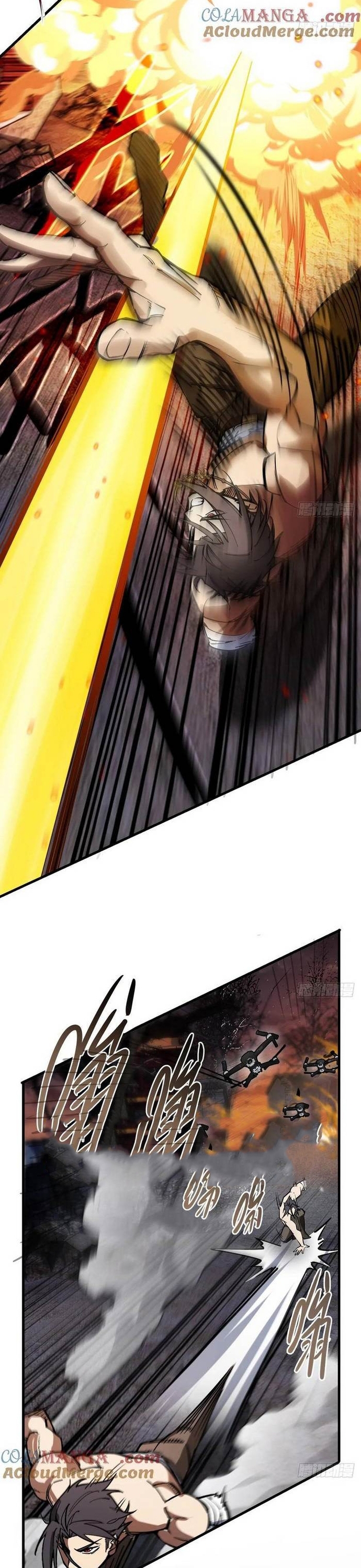 Bắt Đầu Từ Cửu Đầu Điểu Chapter 305 - Trang 17
