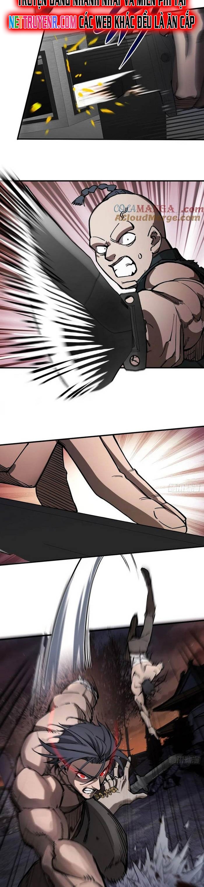 Bắt Đầu Từ Cửu Đầu Điểu Chapter 305 - Trang 14