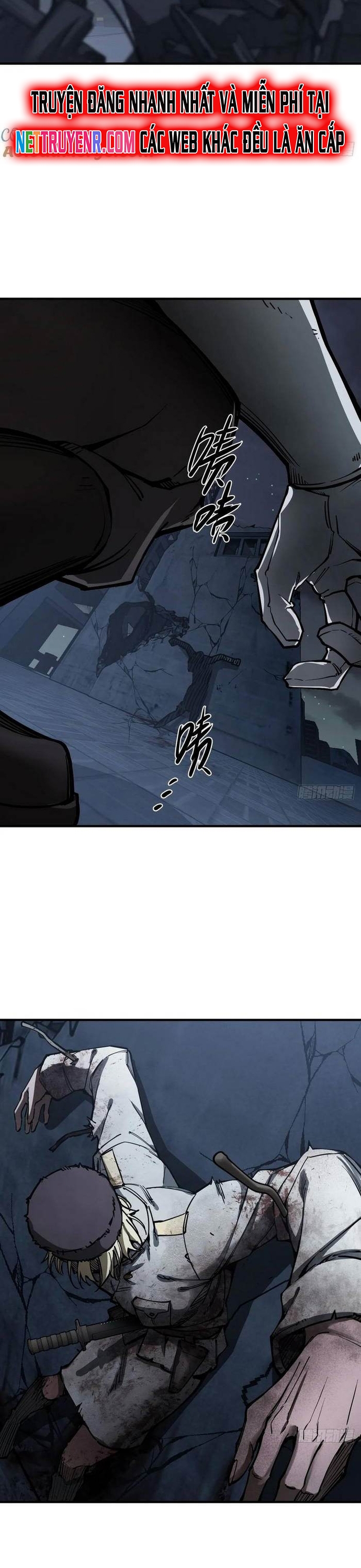 Bắt Đầu Từ Cửu Đầu Điểu Chapter 305 - Trang 5