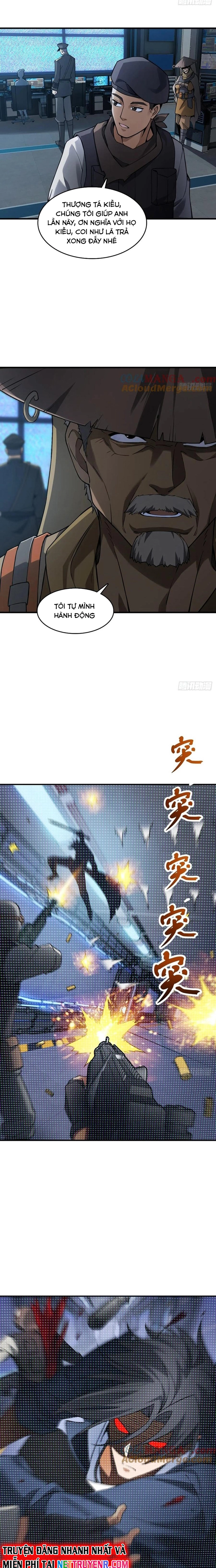 Bắt Đầu Từ Cửu Đầu Điểu Chapter 301 - Trang 8