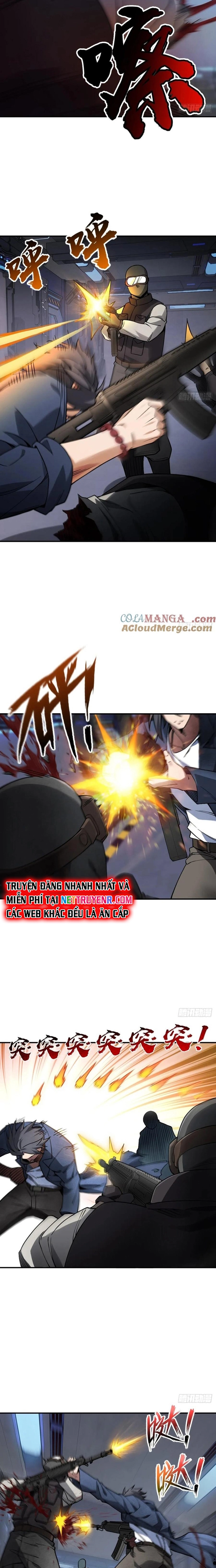 Bắt Đầu Từ Cửu Đầu Điểu Chapter 301 - Trang 11