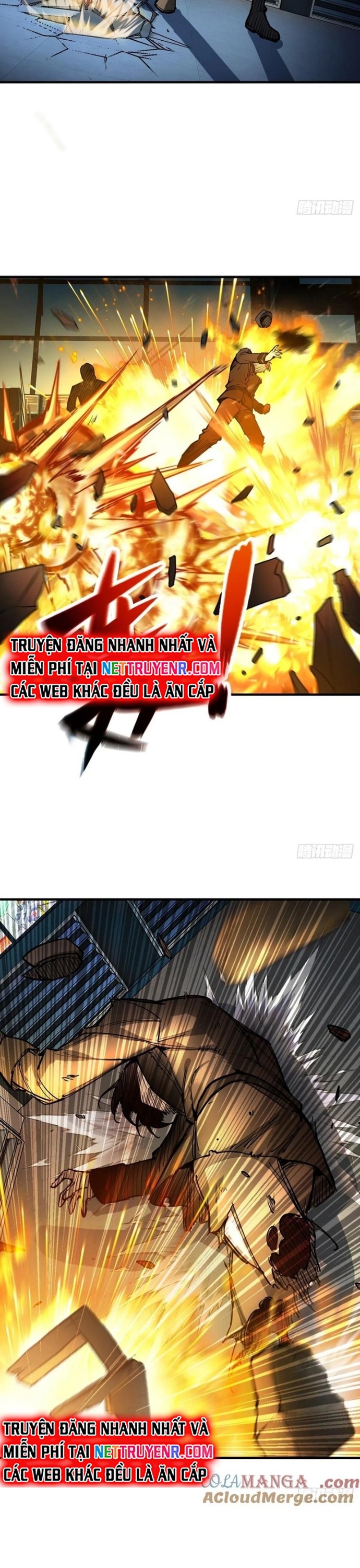 Bắt Đầu Từ Cửu Đầu Điểu Chapter 303 - Trang 10