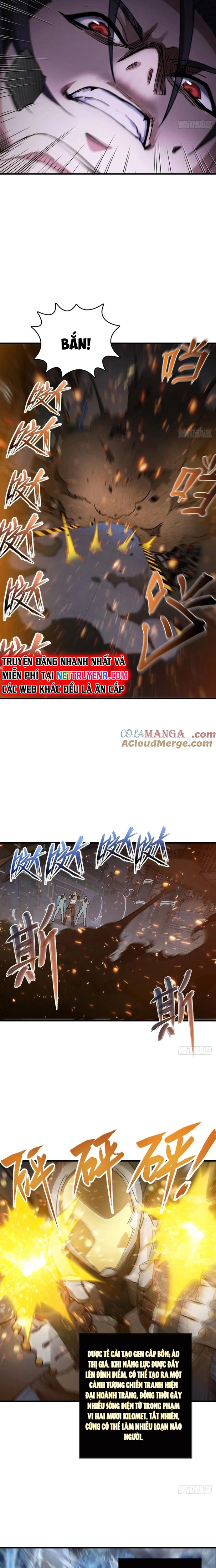 Bắt Đầu Từ Cửu Đầu Điểu Chapter 302 - Trang 8