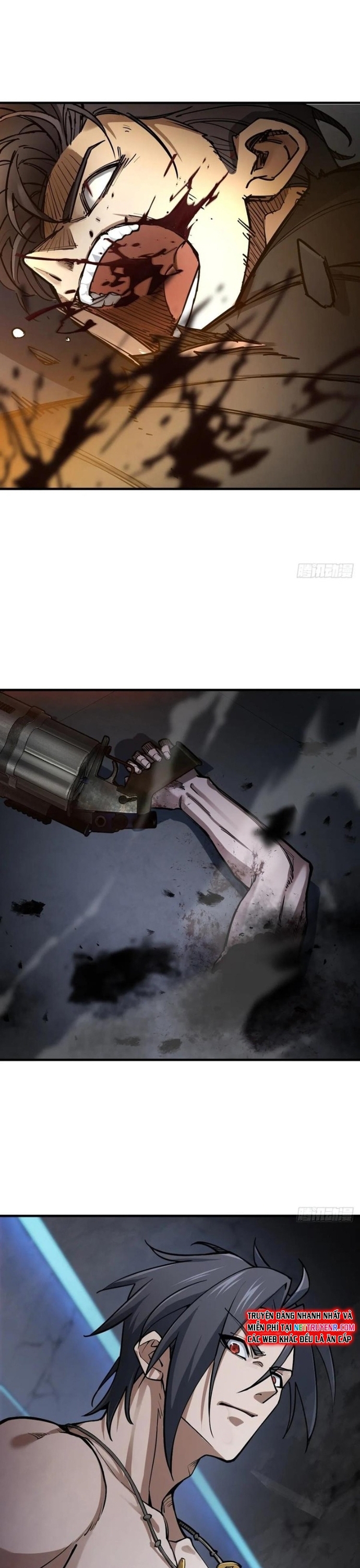 Bắt Đầu Từ Cửu Đầu Điểu Chapter 303 - Trang 11