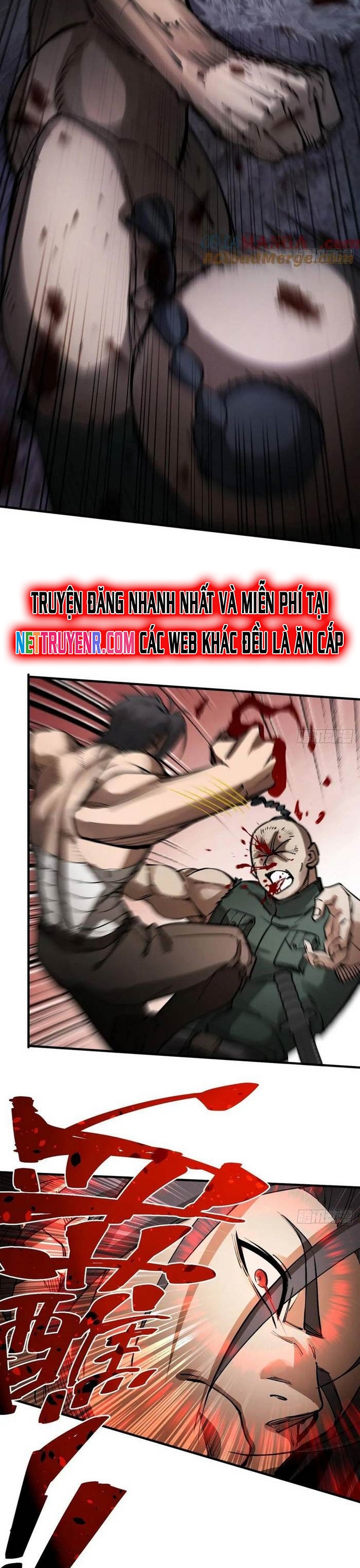 Bắt Đầu Từ Cửu Đầu Điểu Chapter 305 - Trang 15