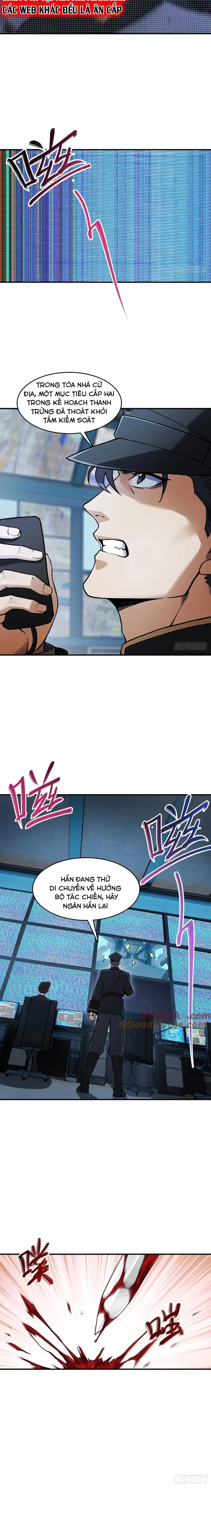 Bắt Đầu Từ Cửu Đầu Điểu Chapter 301 - Trang 9