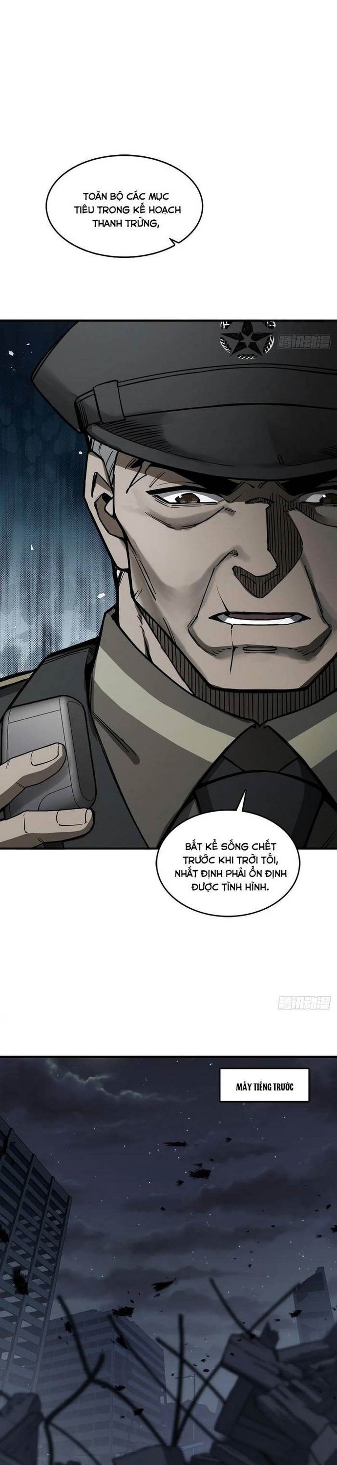 Bắt Đầu Từ Cửu Đầu Điểu Chapter 305 - Trang 4