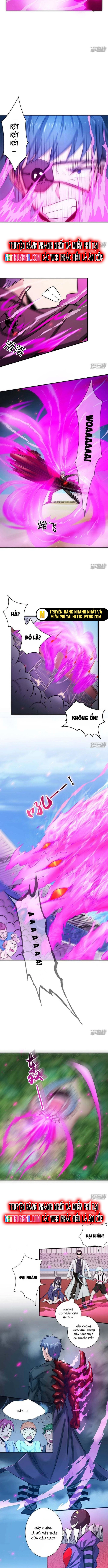 Địa Ngục Này Ta Mở Ra Đấy Chapter 134 - Trang 3