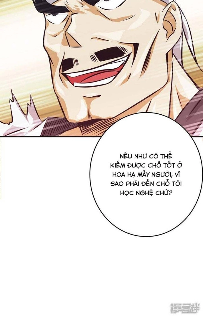 Địa Ngục Này Ta Mở Ra Đấy Chapter 135 - Trang 7