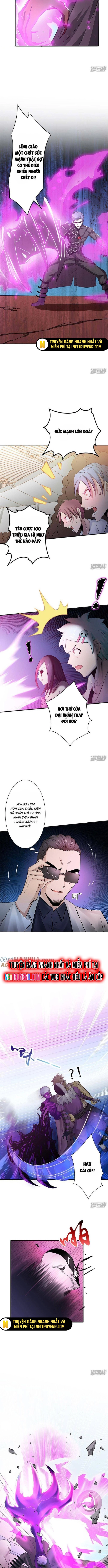 Địa Ngục Này Ta Mở Ra Đấy Chapter 134 - Trang 5