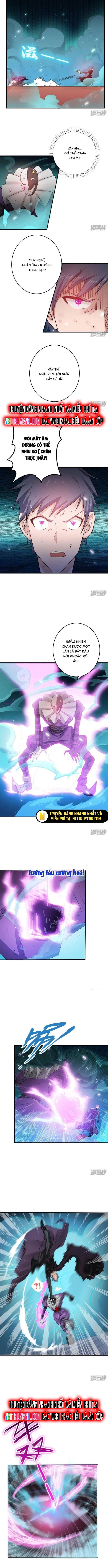 Địa Ngục Này Ta Mở Ra Đấy Chapter 135 - Trang 5
