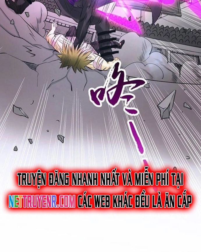 Địa Ngục Này Ta Mở Ra Đấy Chapter 134 - Trang 6