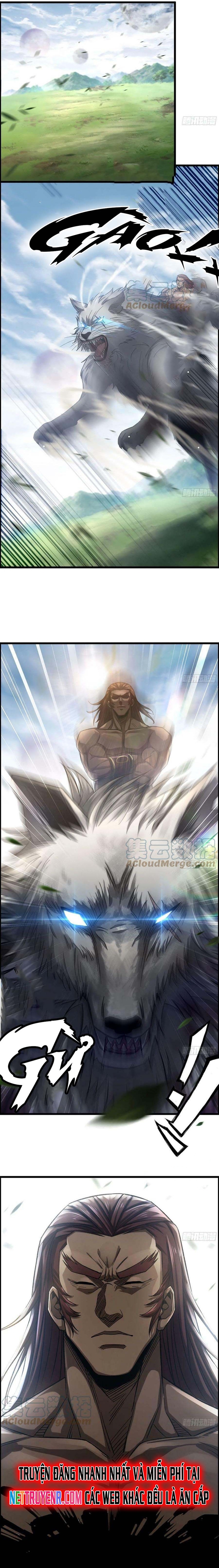 Tôi Một Tay Thống Trị Trò Chơi Chapter 38 - Trang 9