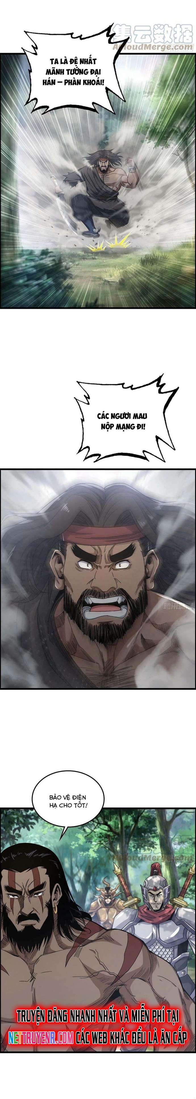 Tôi Một Tay Thống Trị Trò Chơi Chapter 39 - Trang 4