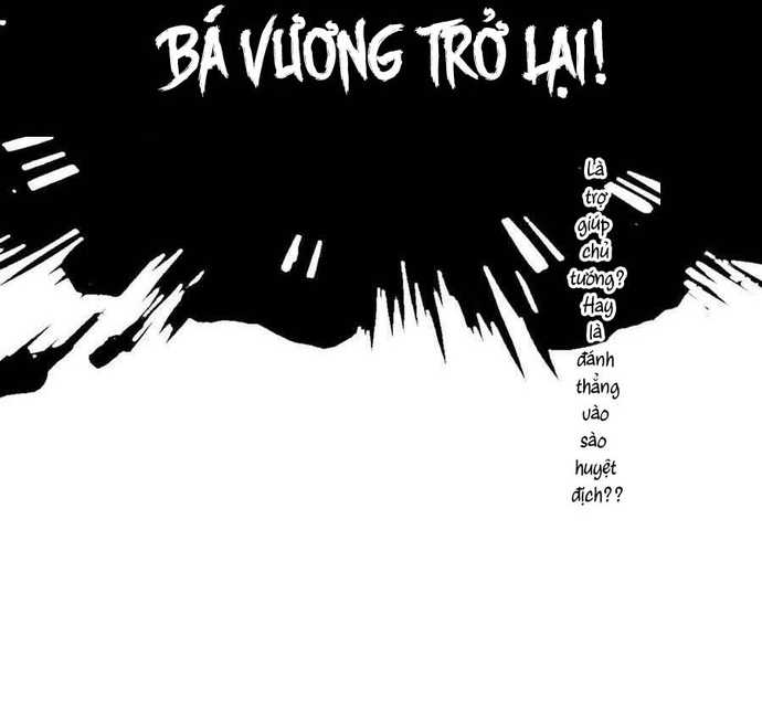 Tôi Một Tay Thống Trị Trò Chơi Chapter 38 - Trang 10