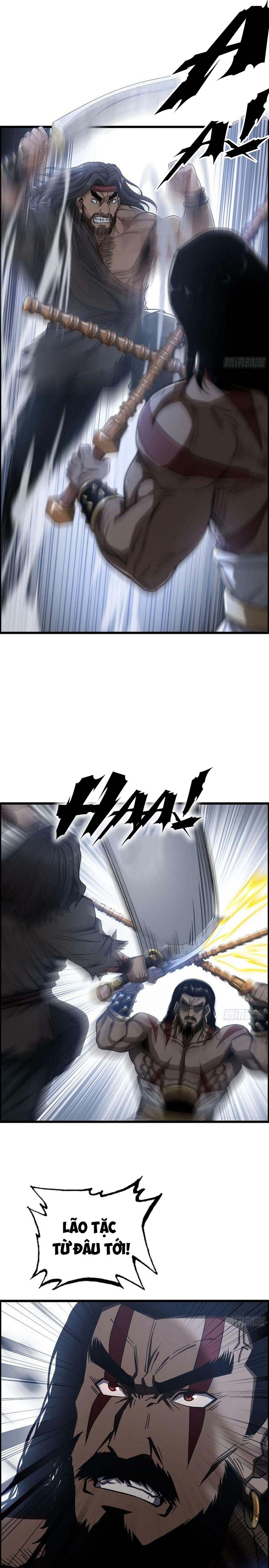 Tôi Một Tay Thống Trị Trò Chơi Chapter 39 - Trang 5