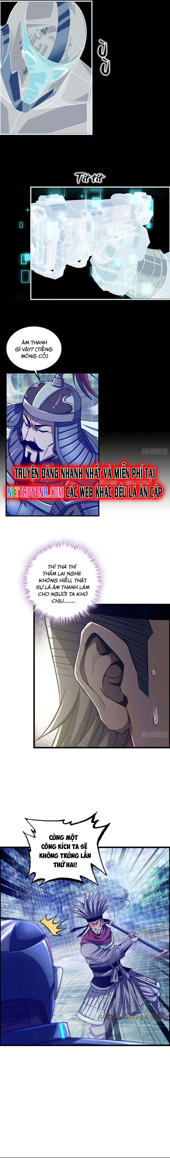 Tôi Một Tay Thống Trị Trò Chơi Chapter 38 - Trang 2