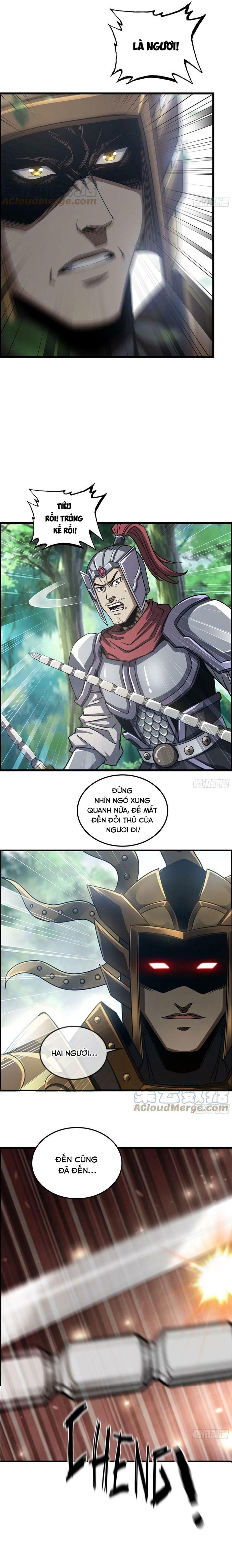 Tôi Một Tay Thống Trị Trò Chơi Chapter 40 - Trang 8
