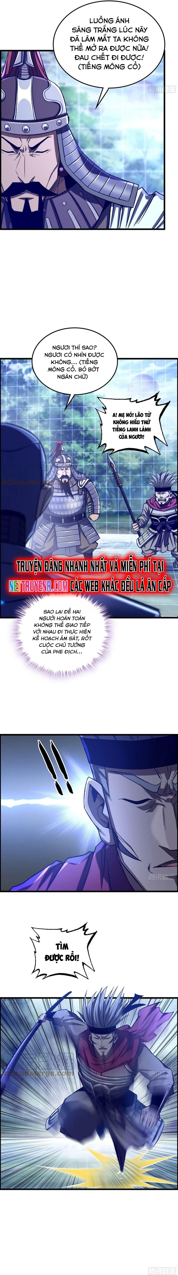 Tôi Một Tay Thống Trị Trò Chơi Chapter 37 - Trang 8