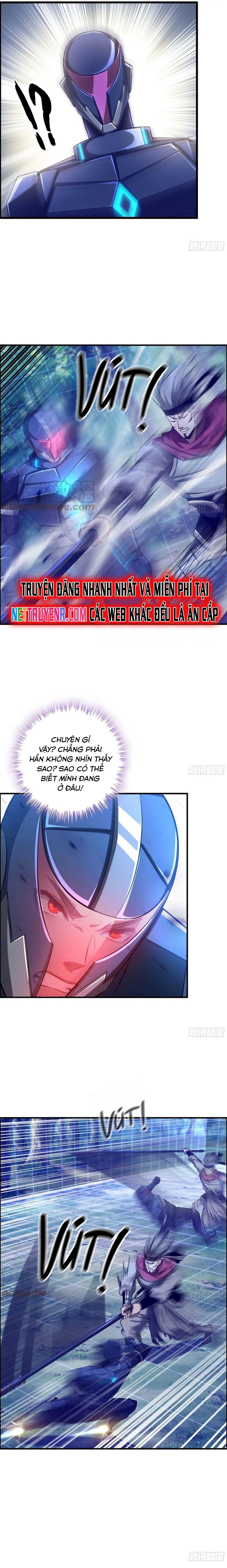 Tôi Một Tay Thống Trị Trò Chơi Chapter 37 - Trang 9
