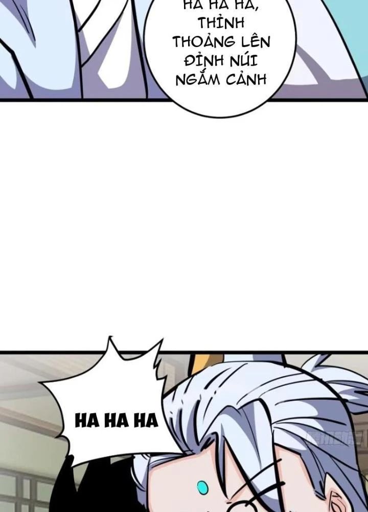 Tự Kỷ Luật Ta Đây Bất Khả Chiến Bại Chapter 130 - Trang 56