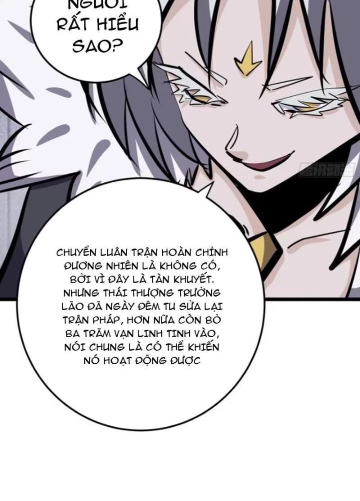 Tự Kỷ Luật Ta Đây Bất Khả Chiến Bại Chapter 130 - Trang 94