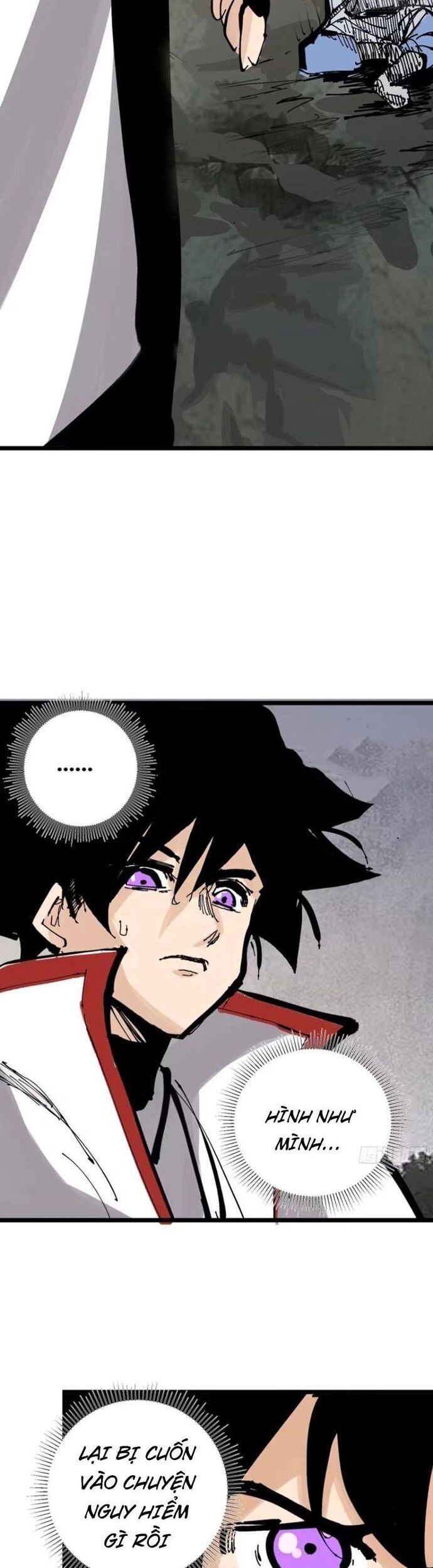 Tự Kỷ Luật Ta Đây Bất Khả Chiến Bại Chapter 129 - Trang 15