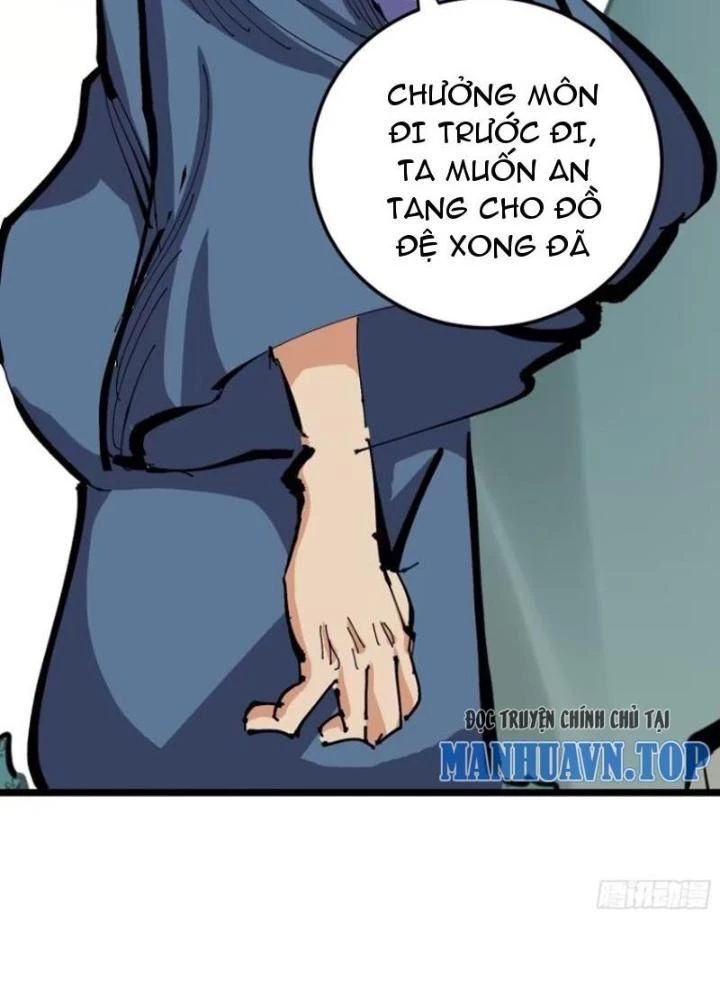 Tự Kỷ Luật Ta Đây Bất Khả Chiến Bại Chapter 130 - Trang 22