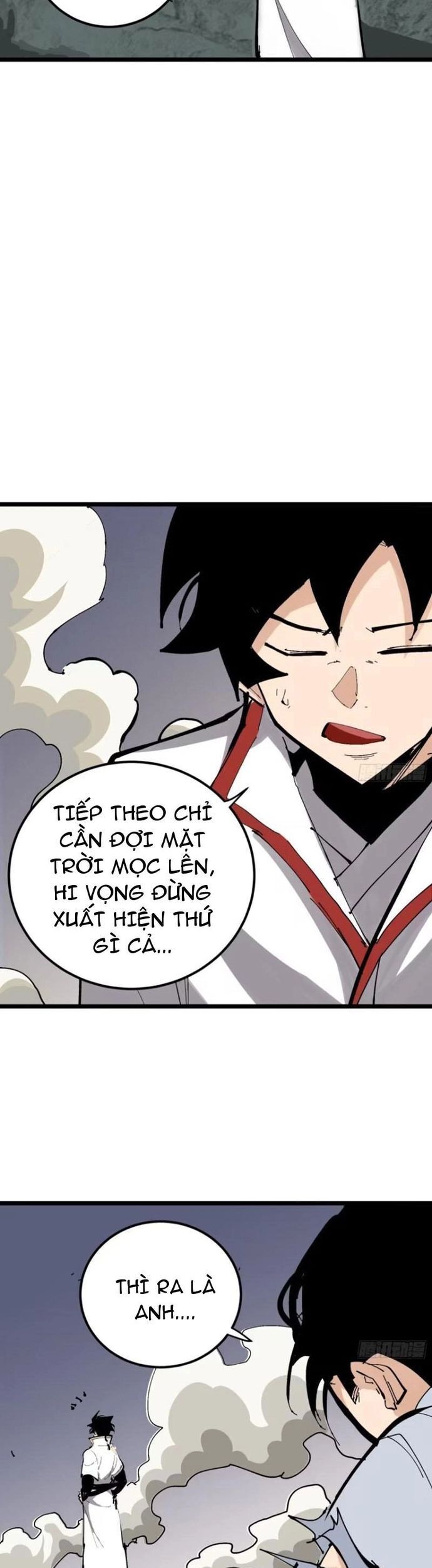Tự Kỷ Luật Ta Đây Bất Khả Chiến Bại Chapter 129 - Trang 8