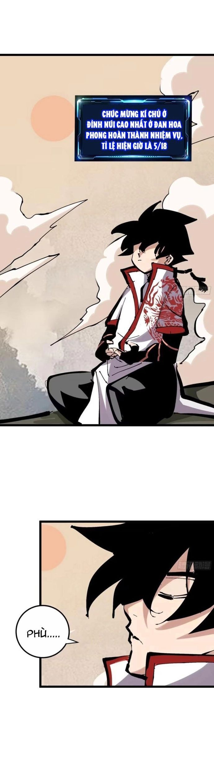 Tự Kỷ Luật Ta Đây Bất Khả Chiến Bại Chapter 129 - Trang 18