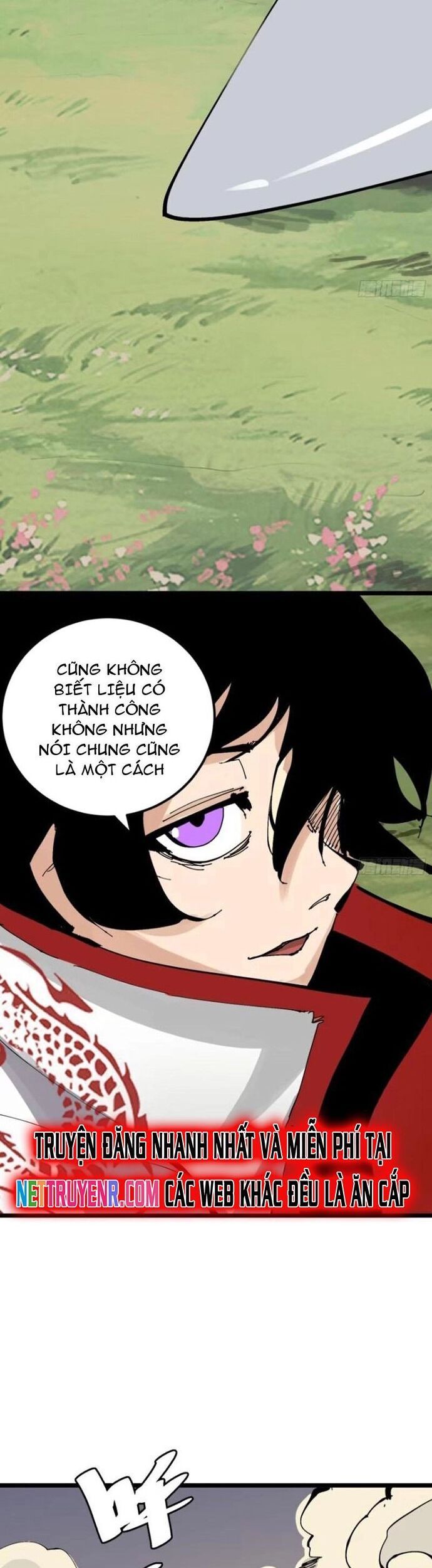 Tự Kỷ Luật Ta Đây Bất Khả Chiến Bại Chapter 129 - Trang 1