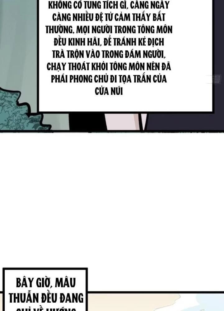 Tự Kỷ Luật Ta Đây Bất Khả Chiến Bại Chapter 130 - Trang 30