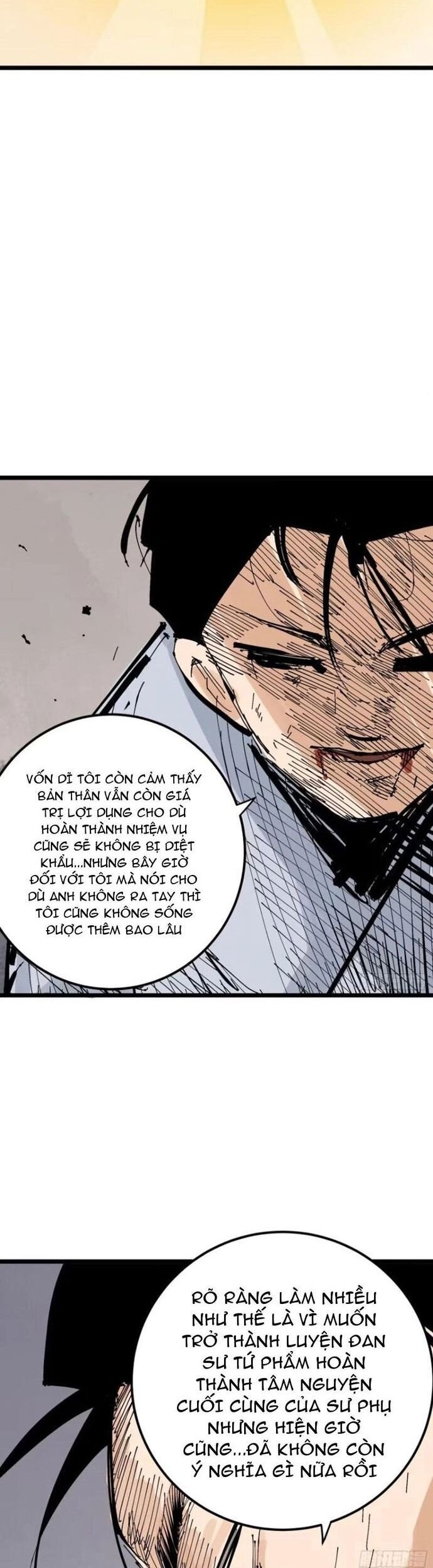 Tự Kỷ Luật Ta Đây Bất Khả Chiến Bại Chapter 129 - Trang 13