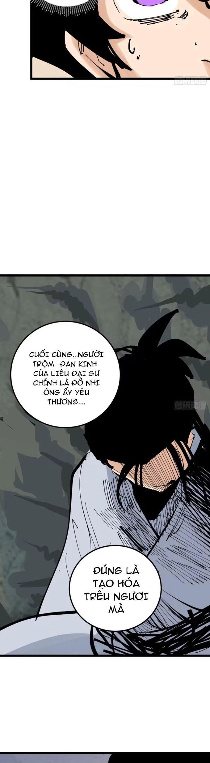 Tự Kỷ Luật Ta Đây Bất Khả Chiến Bại Chapter 129 - Trang 16