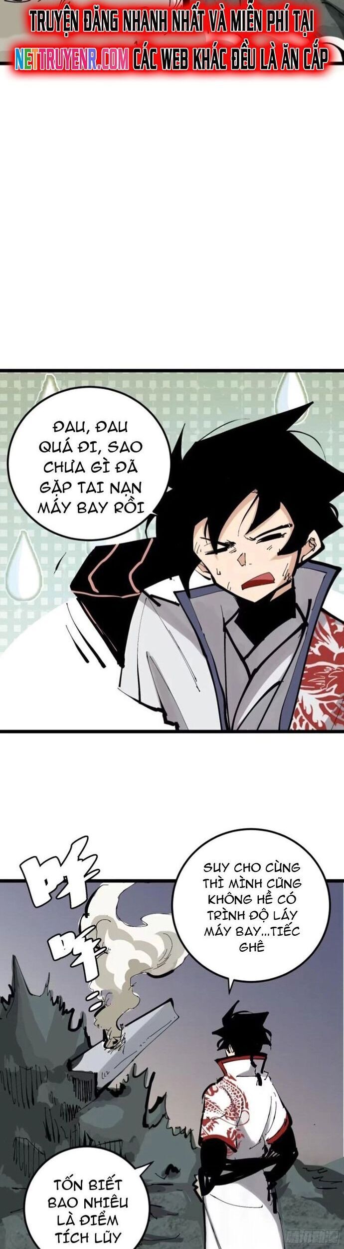 Tự Kỷ Luật Ta Đây Bất Khả Chiến Bại Chapter 129 - Trang 7