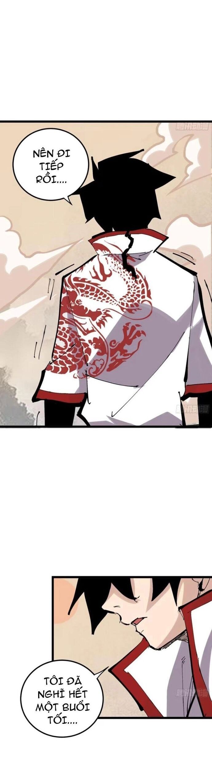 Tự Kỷ Luật Ta Đây Bất Khả Chiến Bại Chapter 129 - Trang 19