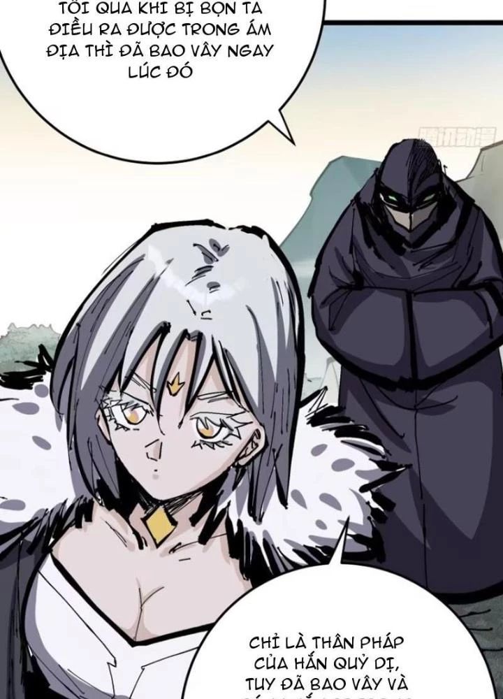 Tự Kỷ Luật Ta Đây Bất Khả Chiến Bại Chapter 130 - Trang 10