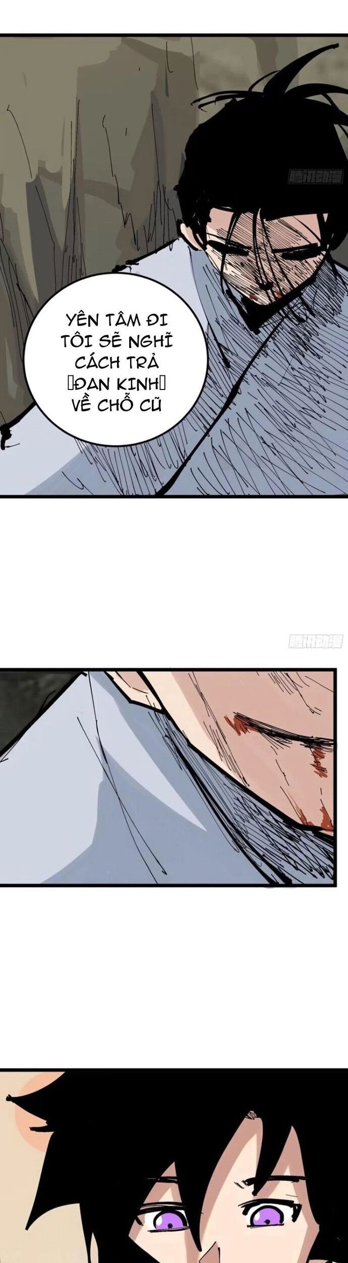 Tự Kỷ Luật Ta Đây Bất Khả Chiến Bại Chapter 129 - Trang 21