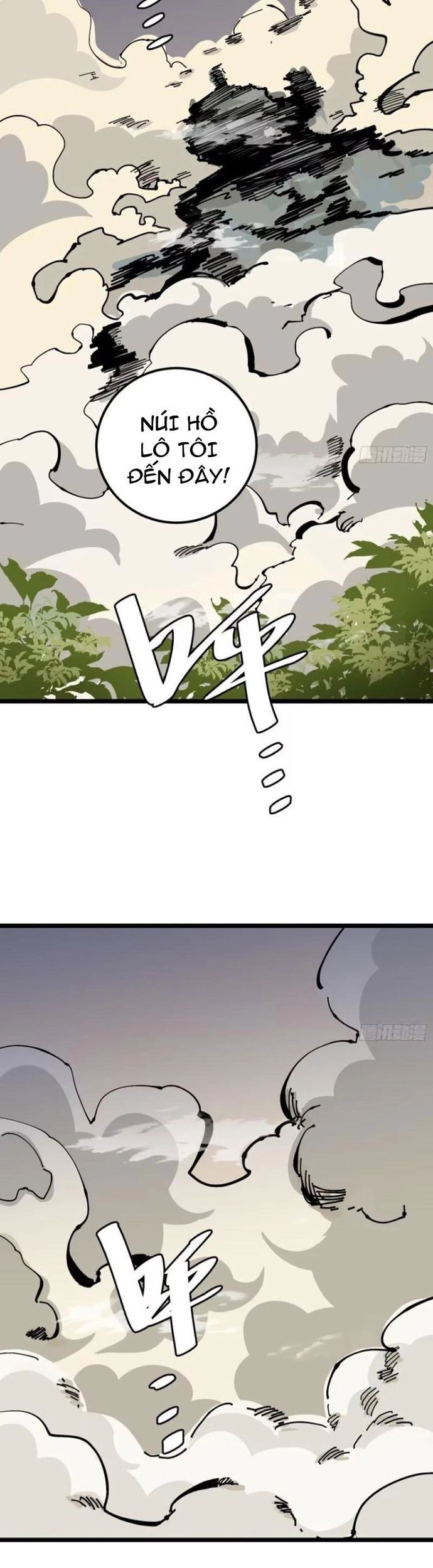 Tự Kỷ Luật Ta Đây Bất Khả Chiến Bại Chapter 129 - Trang 2