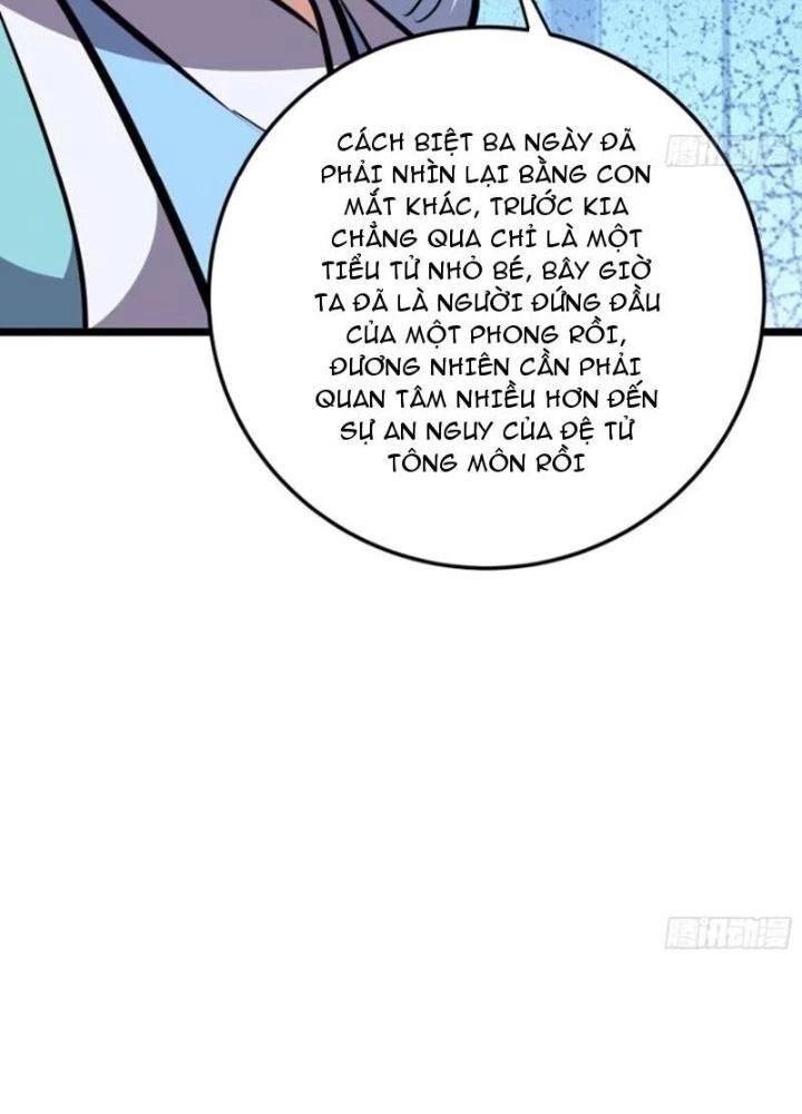 Tự Kỷ Luật Ta Đây Bất Khả Chiến Bại Chapter 130 - Trang 84