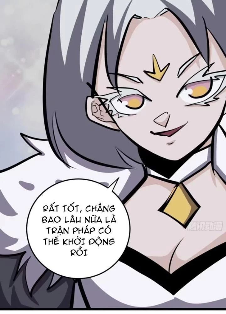 Tự Kỷ Luật Ta Đây Bất Khả Chiến Bại Chapter 130 - Trang 110
