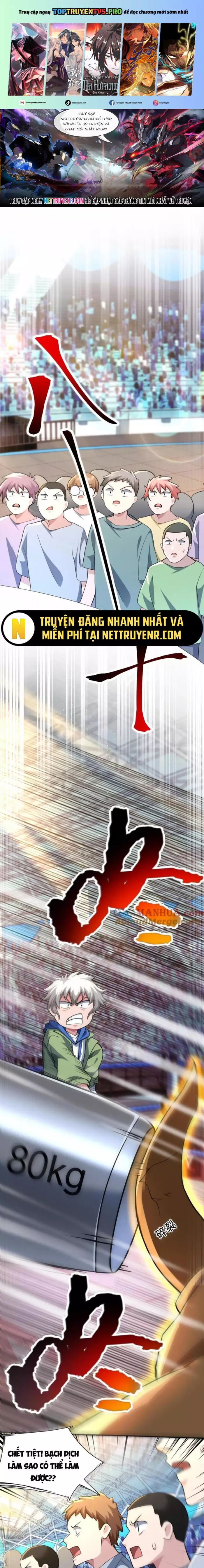 Ta Một Người Đi Đường, Át Chủ Bài Nhiều Ức Điểm Rất Hợp Lý Chapter 62 - Trang 0