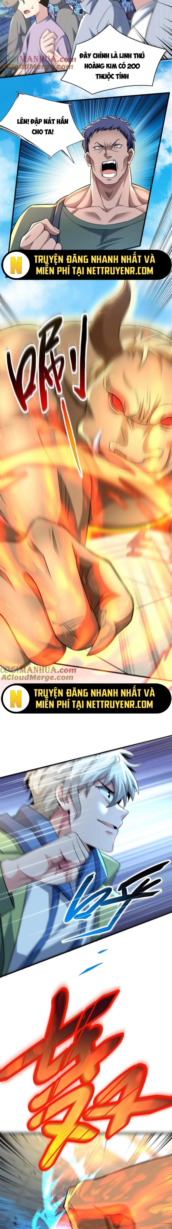 Ta Một Người Đi Đường, Át Chủ Bài Nhiều Ức Điểm Rất Hợp Lý Chapter 62 - Trang 1