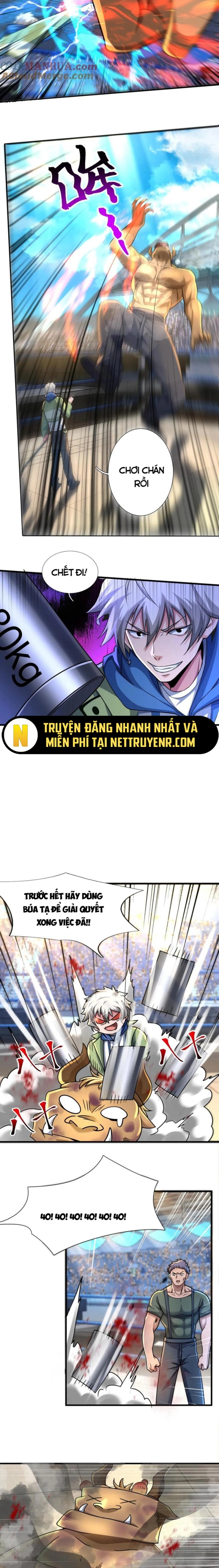 Ta Một Người Đi Đường, Át Chủ Bài Nhiều Ức Điểm Rất Hợp Lý Chapter 62 - Trang 2
