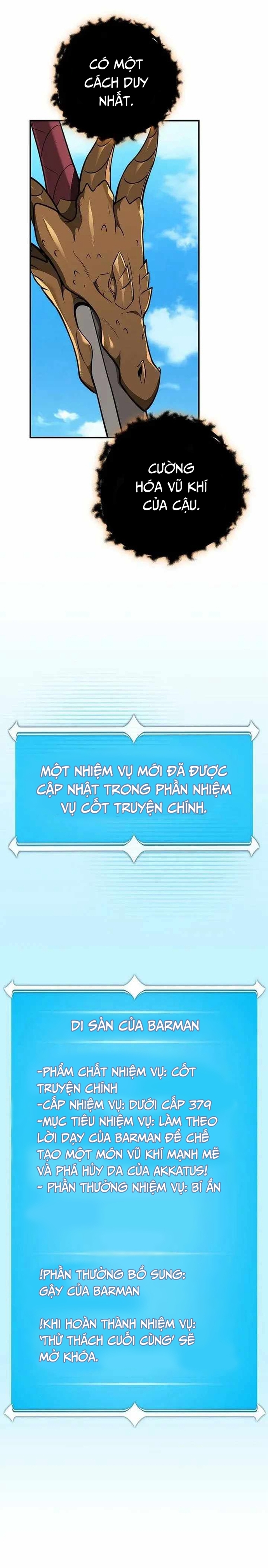 Streamer Pháp Sư Chapter 126 - Trang 8