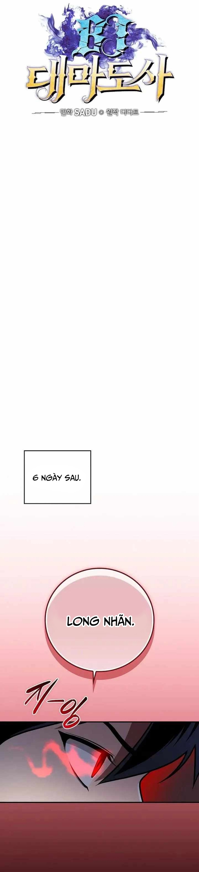 Streamer Pháp Sư Chapter 126 - Trang 11
