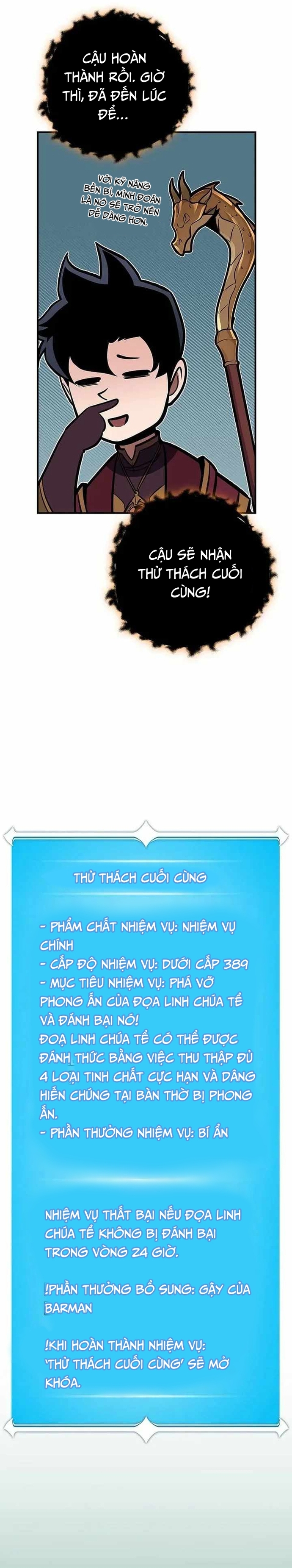 Streamer Pháp Sư Chapter 126 - Trang 35