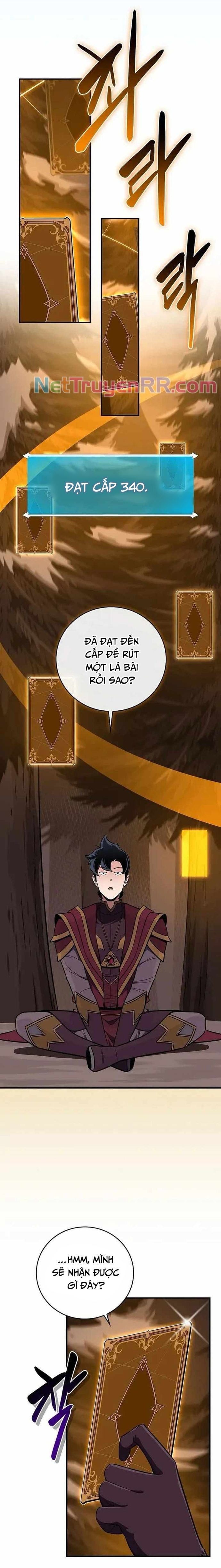 Streamer Pháp Sư Chapter 126 - Trang 23