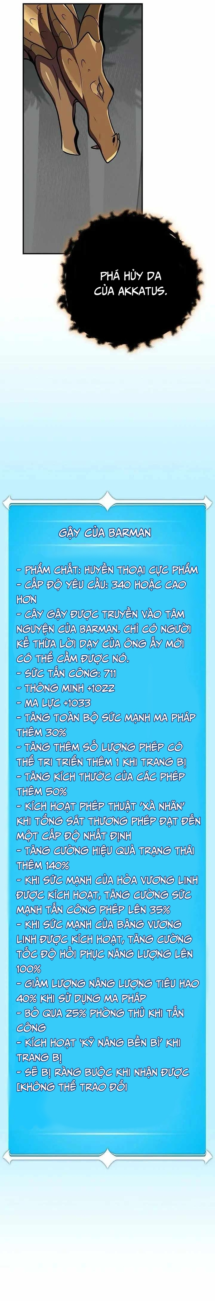 Streamer Pháp Sư Chapter 126 - Trang 29